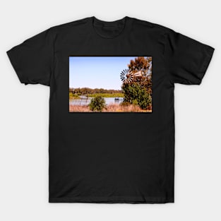 The River Murray T-Shirt